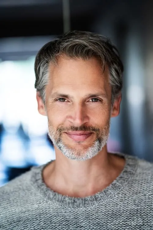 Actor Thorsten Feller