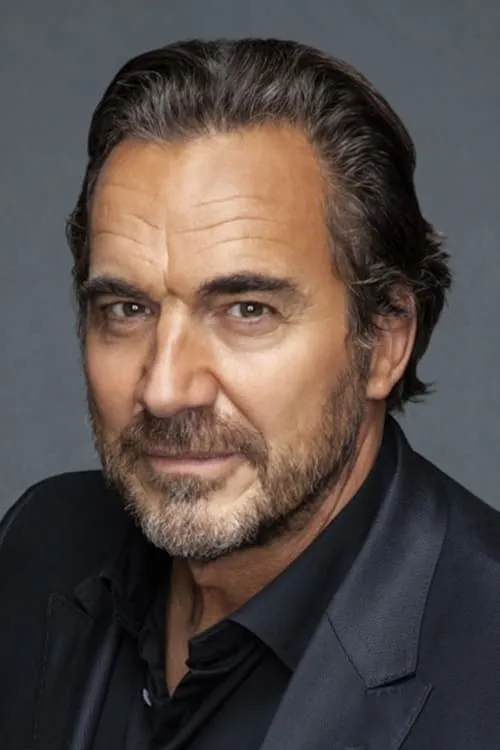 Thorsten Kaye interpretando a Professor Haberman