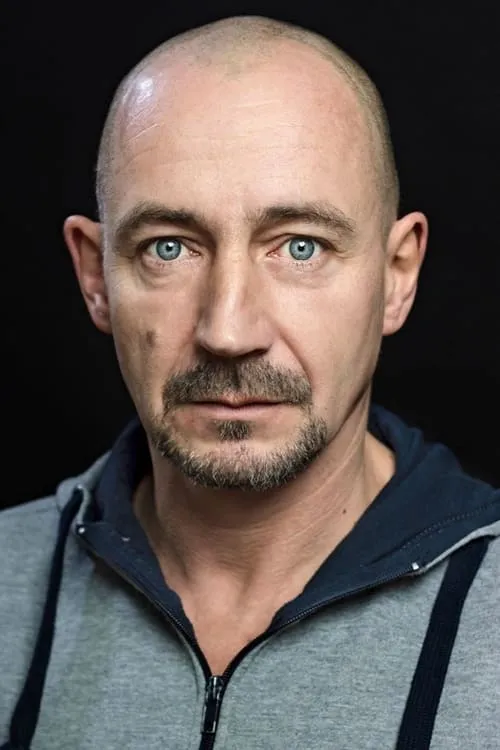 Actor Thorsten Merten