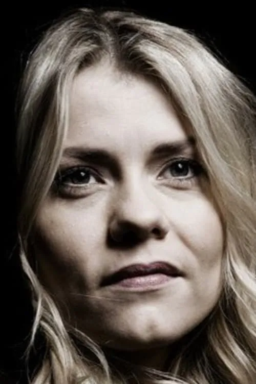 Actor Þórunn Erna Clausen