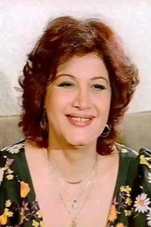 Actor Thuraya Ezz ElDein