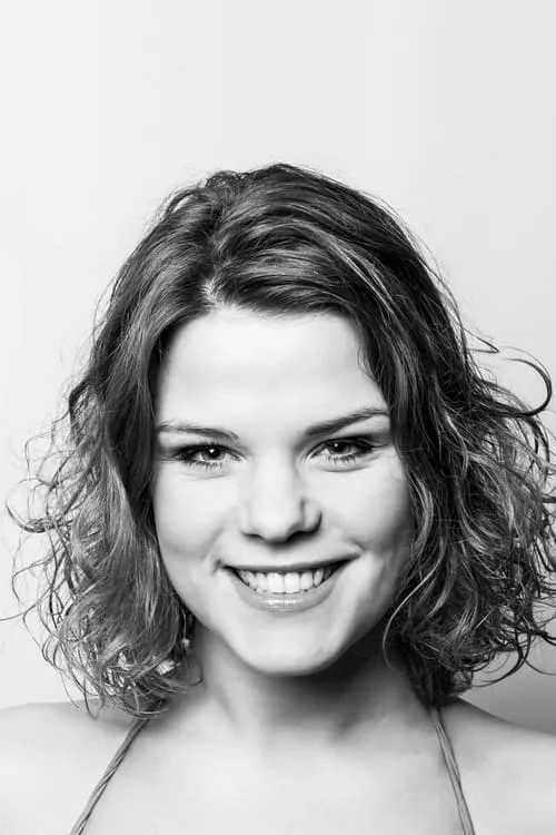 Actor Þuríður Blær Jóhannsdóttir