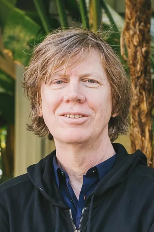 Actor Thurston Moore