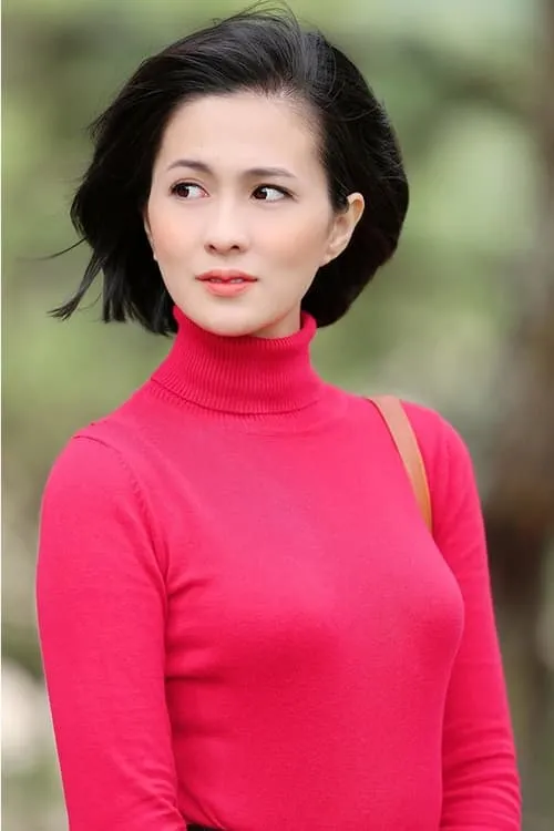 Foto de perfil del actor Thuy Trang en el reparto