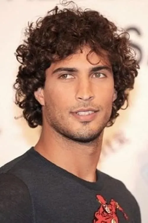 Actor Thyago Alves