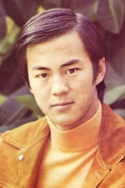 Ti Lung en el reparto