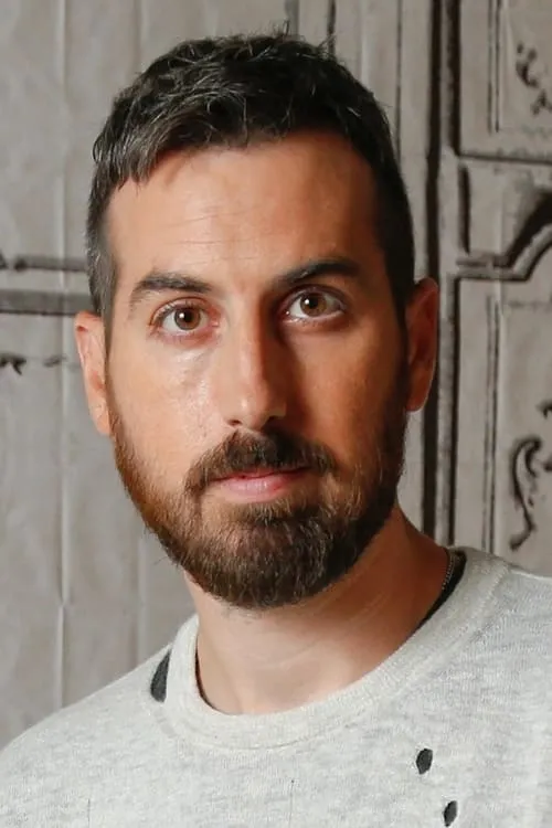 Foto de perfil del actor Ti West en el reparto