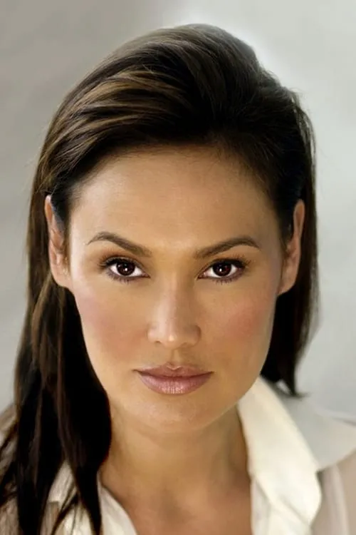 Actor Tia Carrere