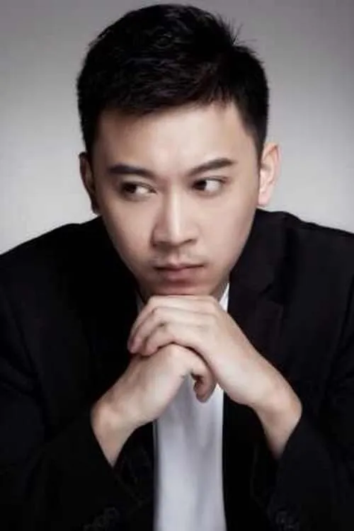 Foto de perfil del actor Tian Yusheng en el reparto