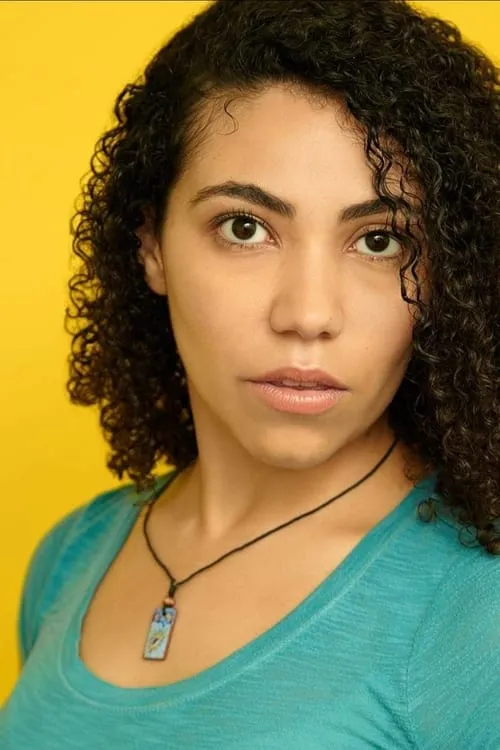 Foto de perfil del actor Tiana Camacho en el reparto