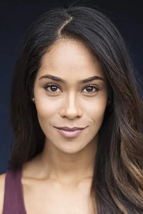 Actor Tiana Masaniai