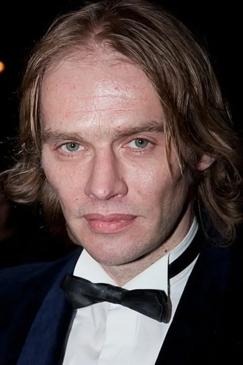 Actor Tibo Vandenborre