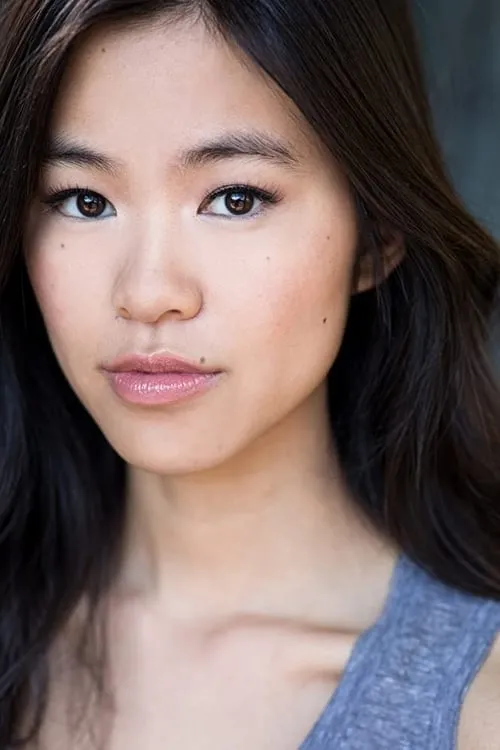 Actor Tiffany Espensen