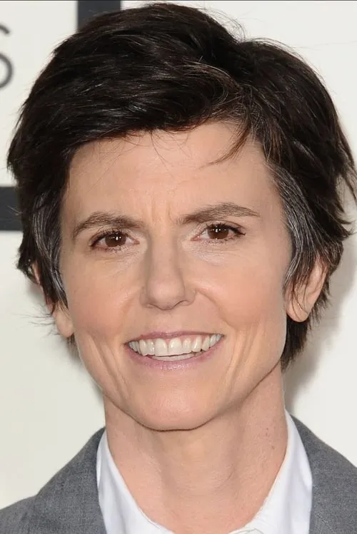 Tig Notaro interpretando a Tig