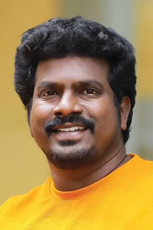 Actor Tiger Thangadurai