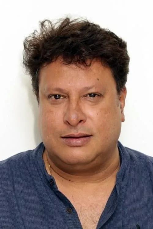 Tigmanshu Dhulia en el reparto