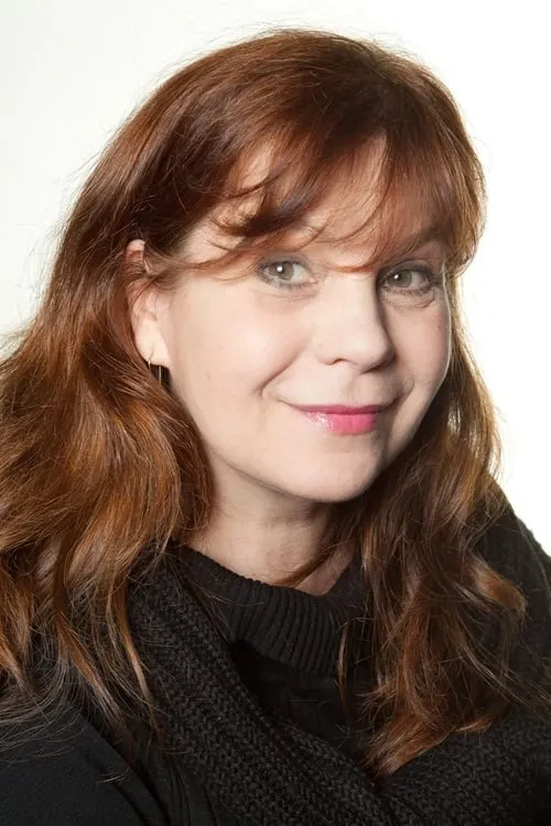 Actor Tiina Tõnis