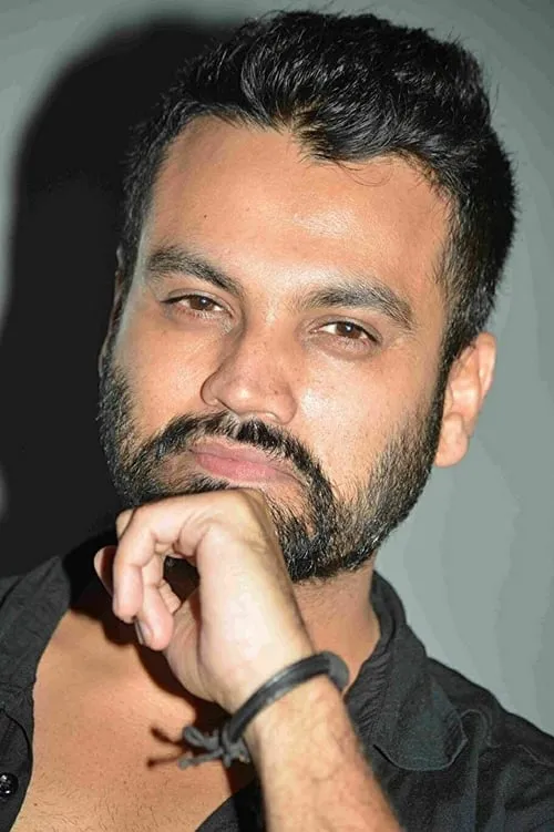 Actor Tilak Shekar