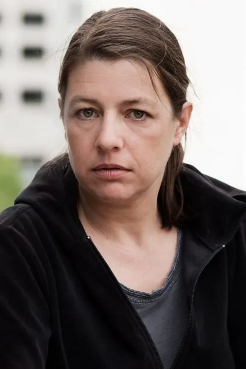 Actor Tilla Kratochwil