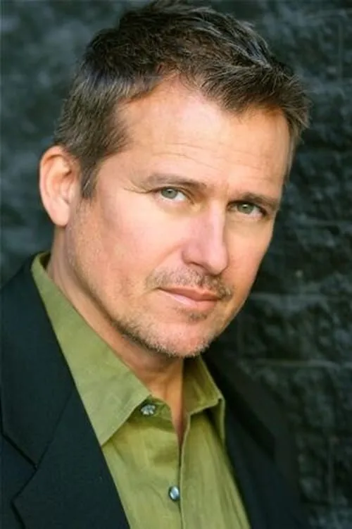 Actor Tim Abell