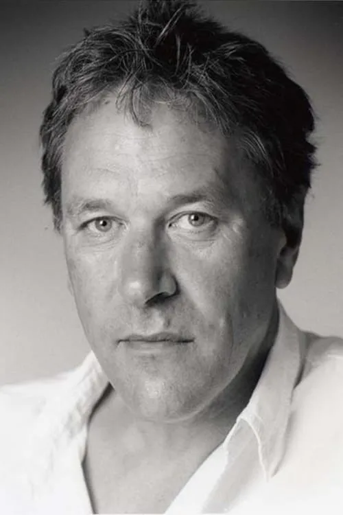 Actor Tim Bentinck