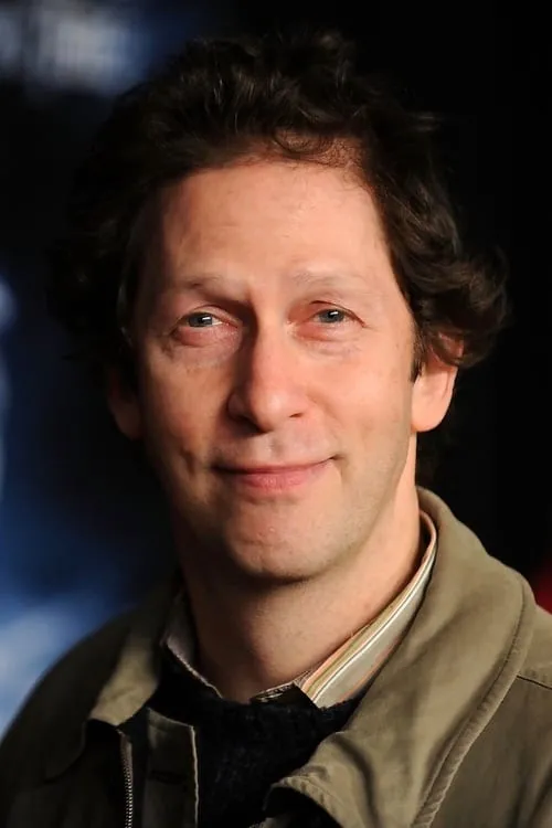 Foto de perfil del actor Tim Blake Nelson en el reparto