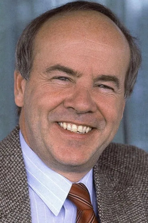 Tim Conway interpretando a Howard Simpson