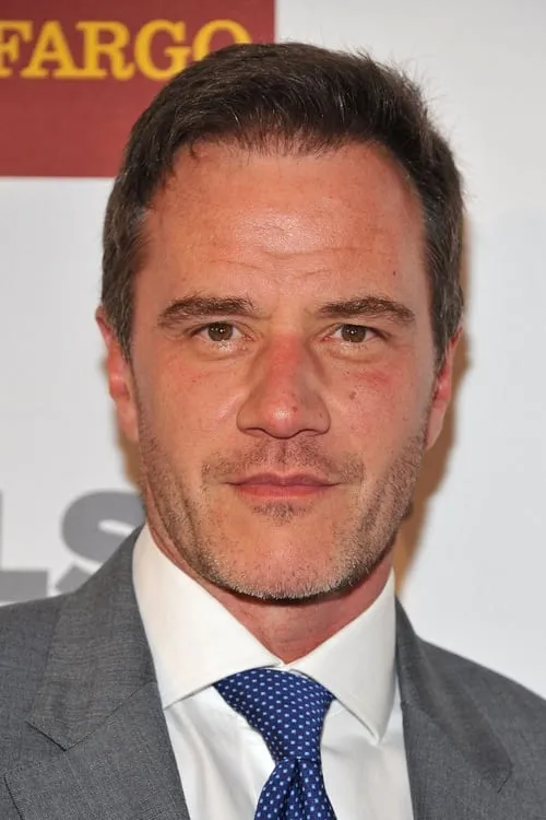 Actor Tim DeKay