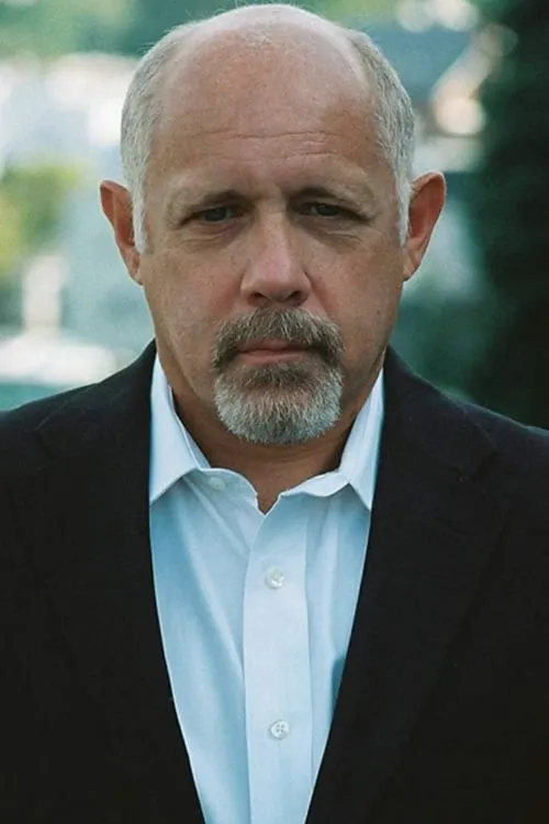 Actor Tim Duquette