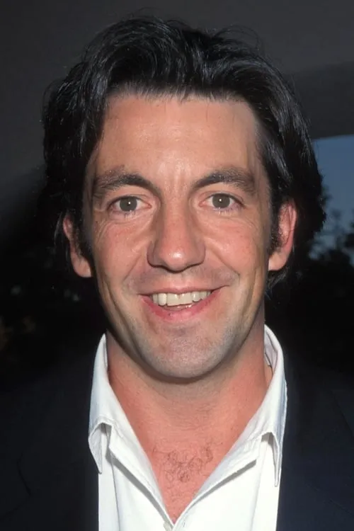 Actor Tim Dutton