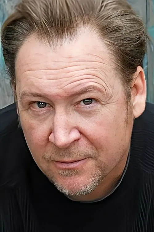 Actor Tim Grimm