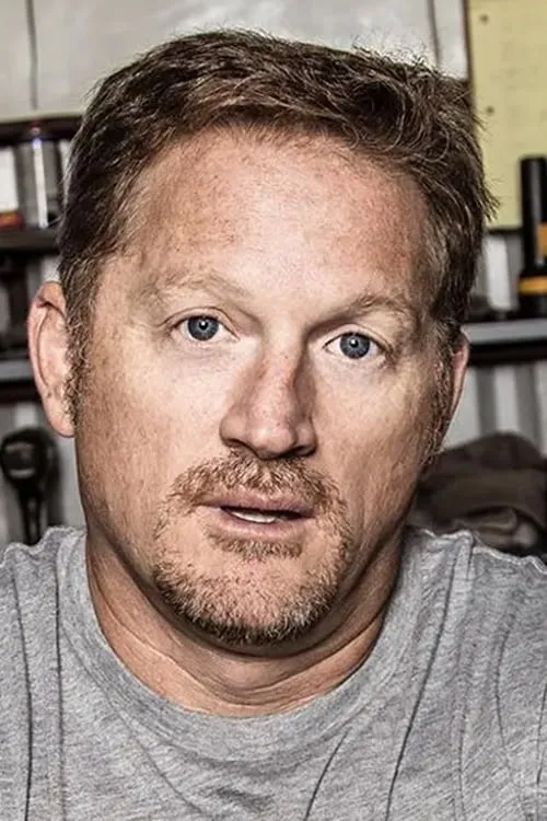 Foto de Tim Hawkins