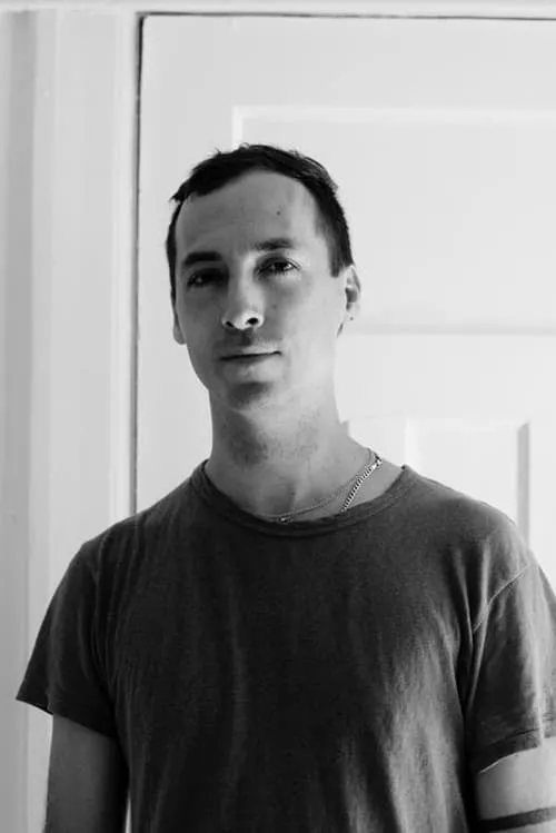 Actor Tim Hecker