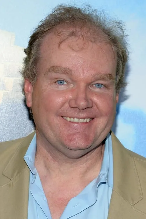 Actor Tim Herlihy