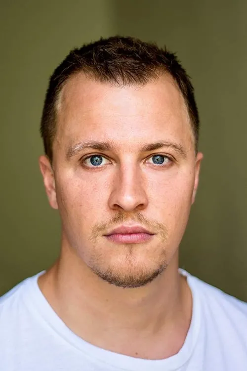 Actor Tim Kalkhof