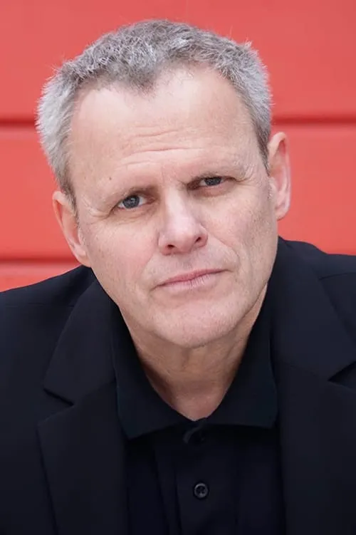 Actor Tim Kelleher