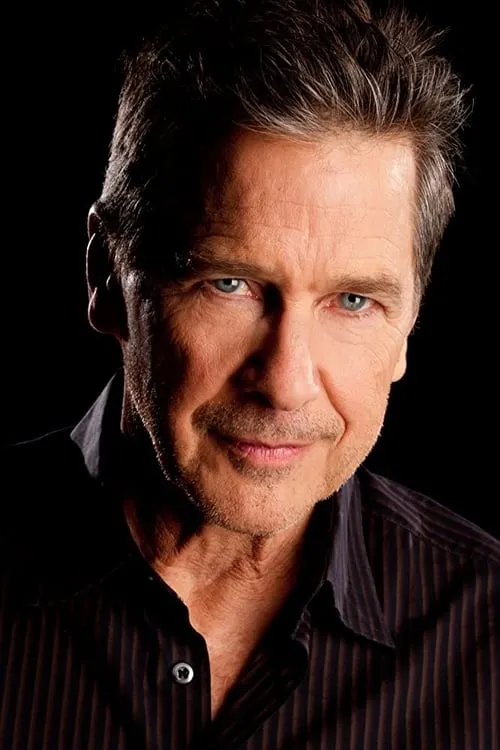 Tim Matheson interpretando a Clint Goodman