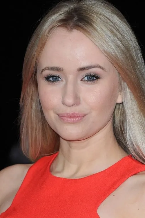 Actor Sammy Winward