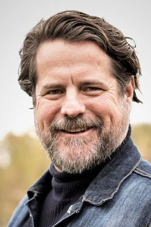 Actor Tim-Olrik Stöneberg