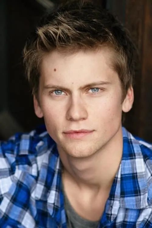 Actor Tim Phillipps