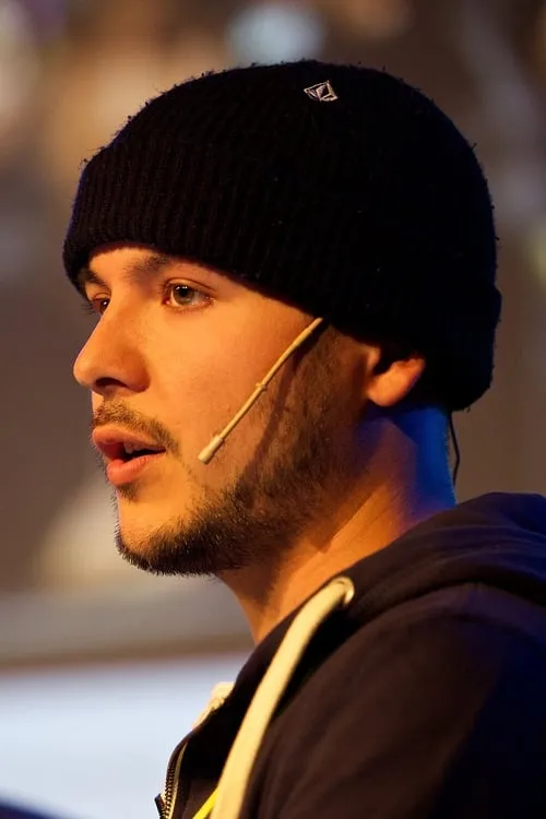 Actor Tim Pool