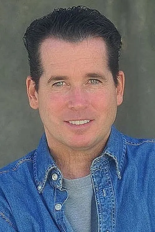 Actor Tim Quill