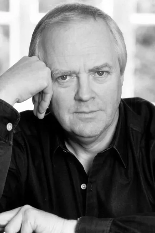 Actor Tim Rice