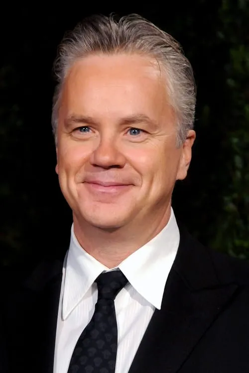 Joshua Cadman ha trabajado con Tim Robbins en 2 ocasiones