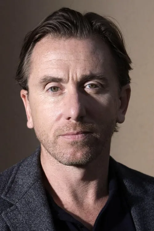 Actor Tim Roth