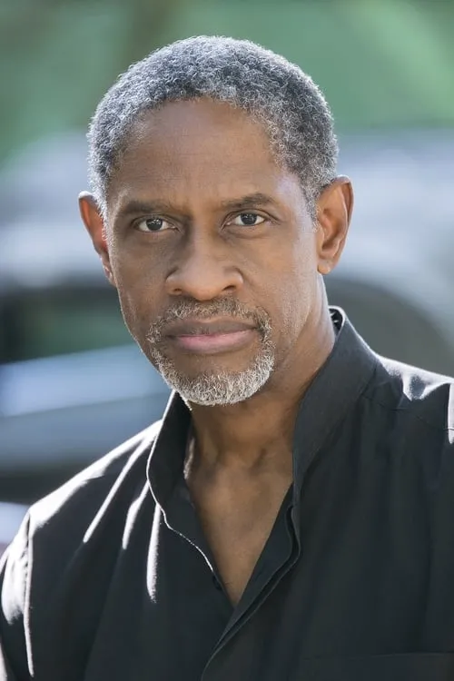 Actor Tim Russ