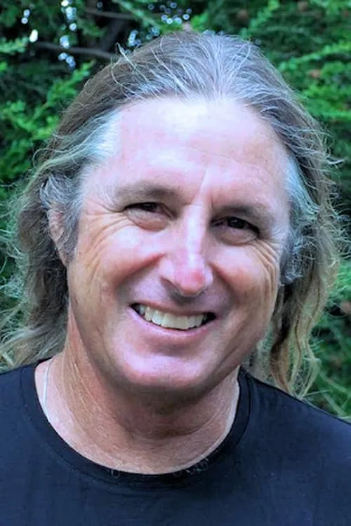 Actor Tim Winton