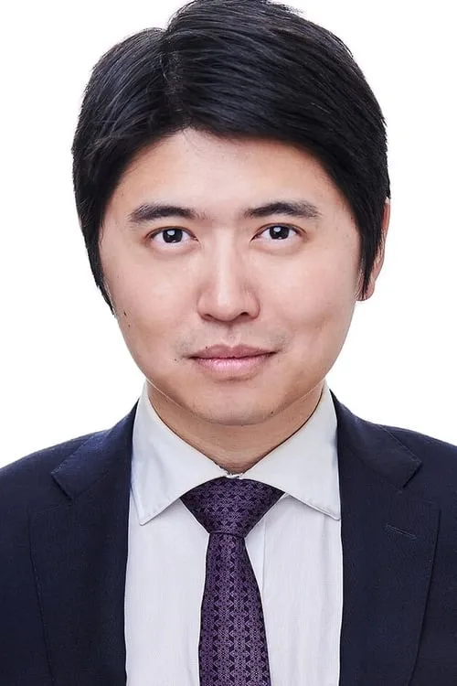 Actor Tim Zhang