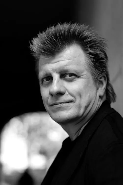 Actor Timo Torikka