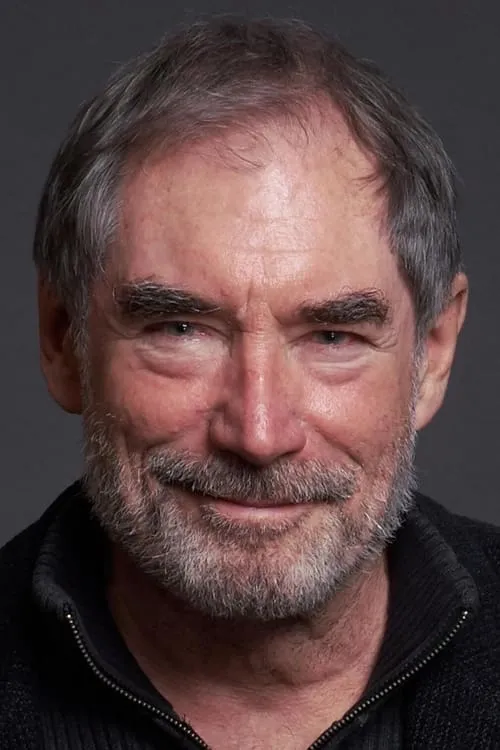 Ty Crowley ha trabajado con Timothy Dalton en 1 ocasiones